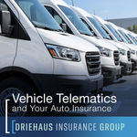 Vehicle Telematics and Your Auto Insurance