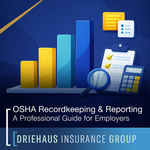 OSHA Recordkeeping & Reporting