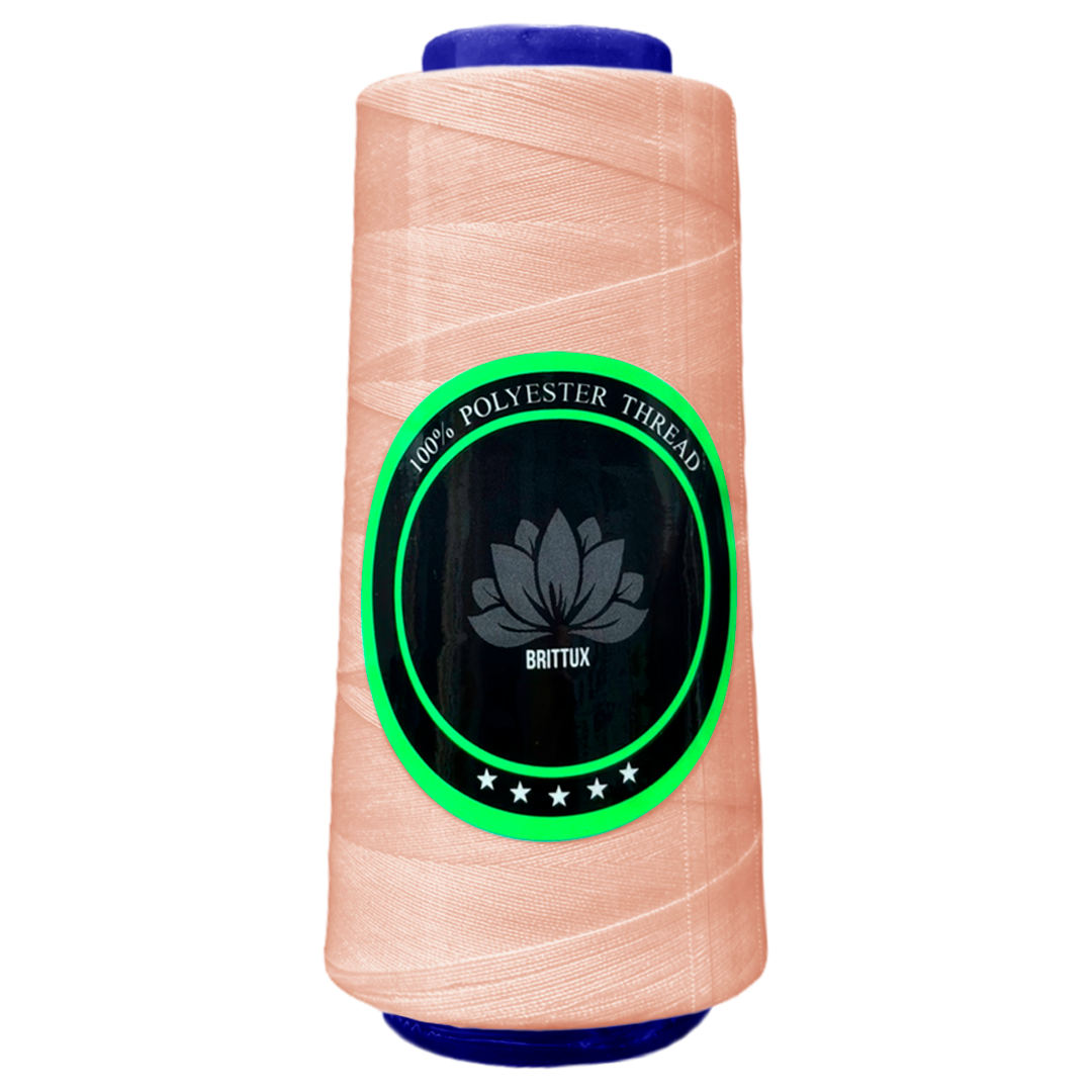 1310-1 - DURAZNO ROSADO - HILOS BRITTUX