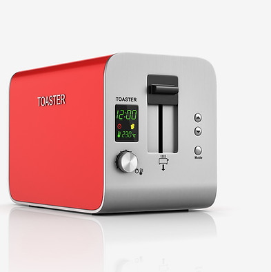 toaster