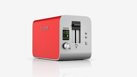 toaster