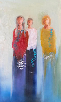 Portrait Little women.jpeg