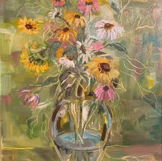 My Garden Vase 14x18 oil on canvas.jpeg