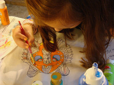 Art Camp