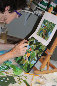 adult classes