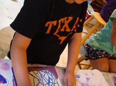 Art Camp