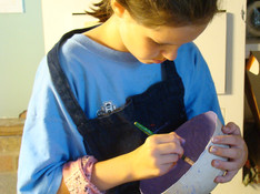 Art Camp