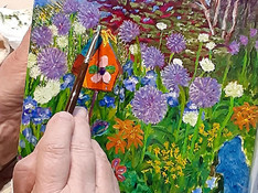 Raleigh Art Studio