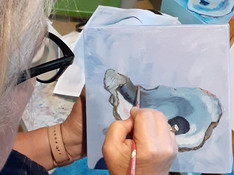 adult classes