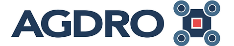 Logotipo ADGRO