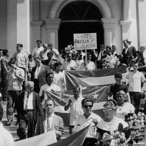 Conoce porqué se conmemora hoy el Grito de Lares  