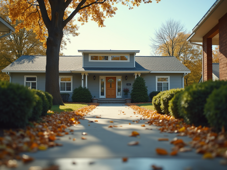 The Safety Net Should Be a Trampoline, Not a Trap