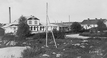 Lintan Kammarin historiakuva