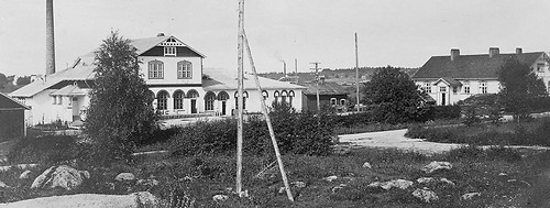 Lintan Kammarin historiakuva