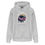 Miniaturbild: Wuide Wuidsau  - Unisex Organic Hoodie 2.0 ST/ST 