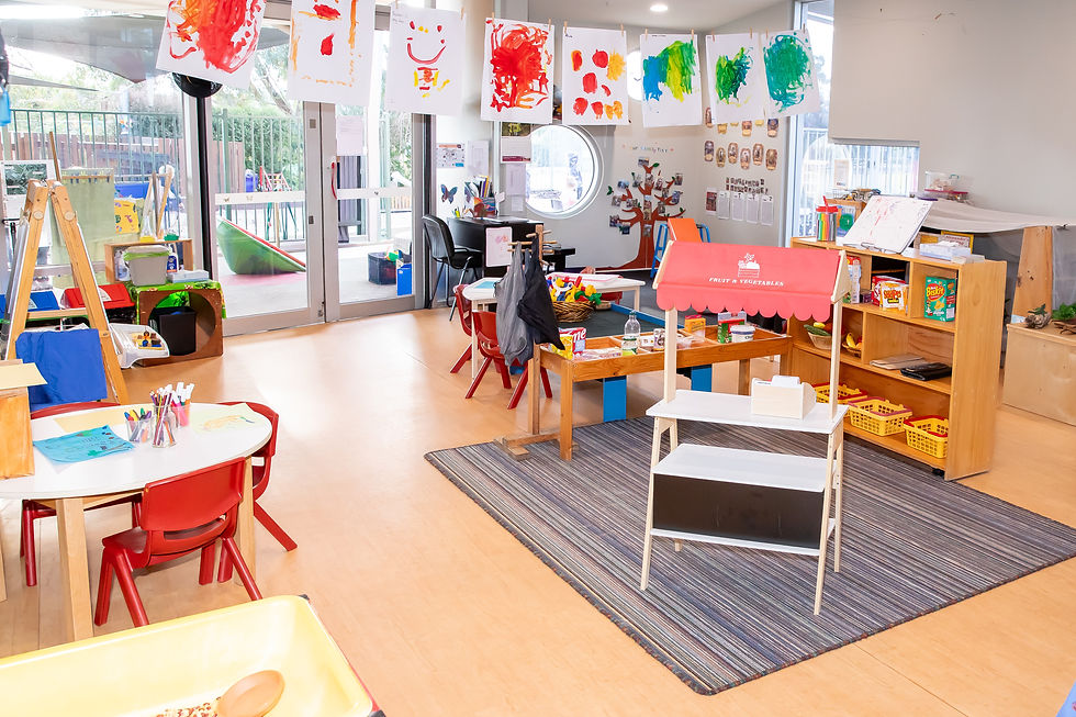 Monbulk Preschool