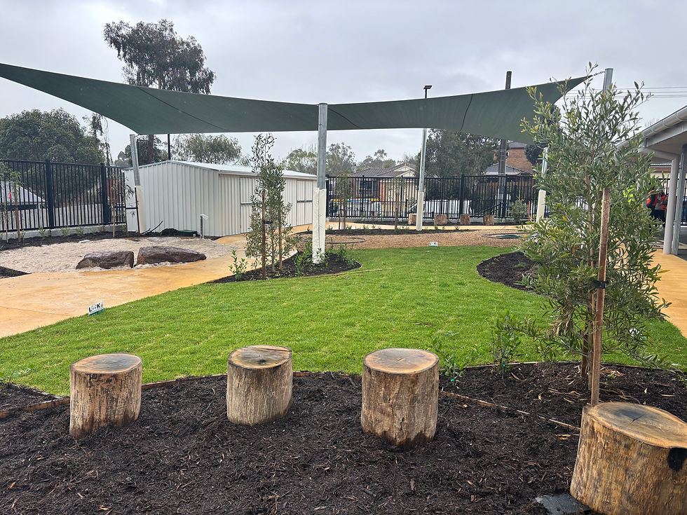 Croydon Hills Kindergarten