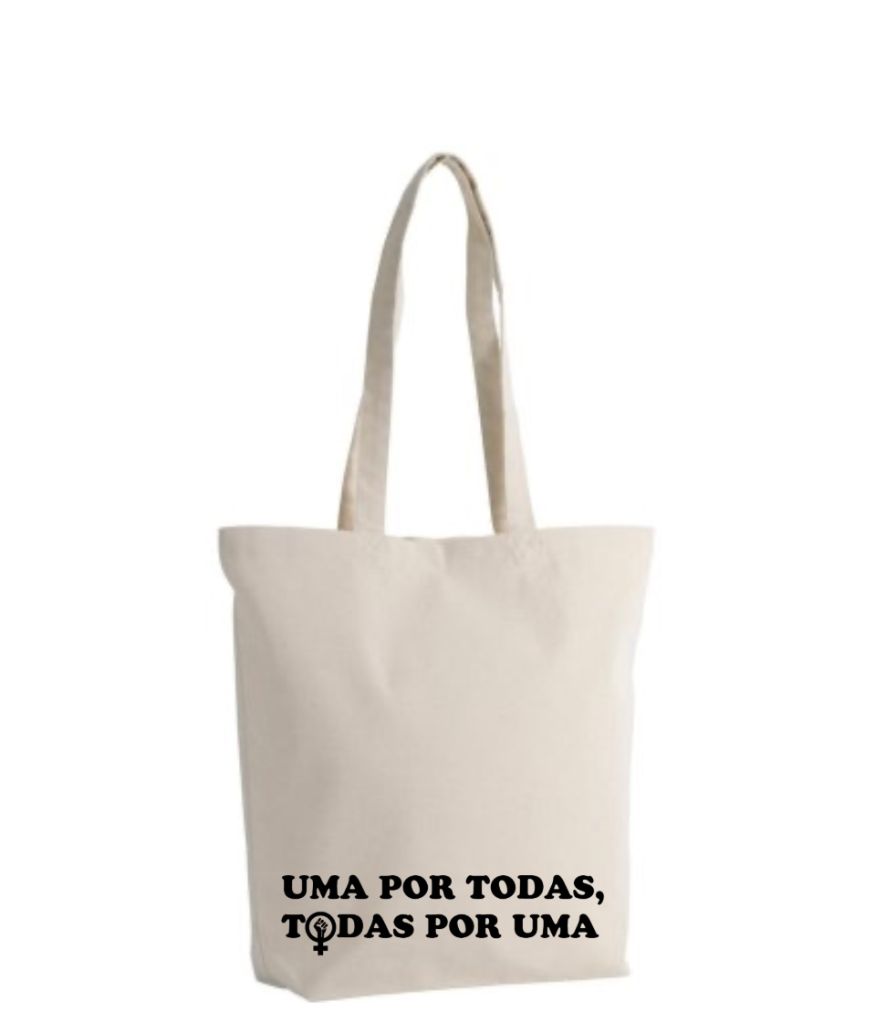 Uma Por Todas, Todas Por Uma