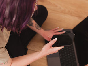 BTS: Uncovering the Design Warren Branding Process