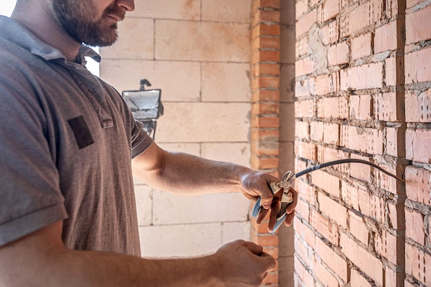 Electrical Rewiring: 7 Signs Your Home May Need a Rewire