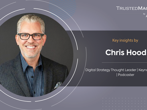 Q&A with Chris Hood