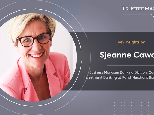 Q&A with Sjeanne Cawdry