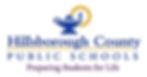 Hillsborough County Logo