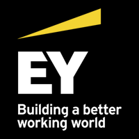 EY logo