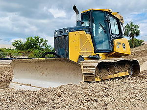 property and land grading