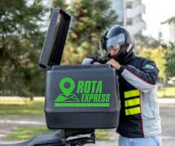 empresa de motoboy na barra da tijuca