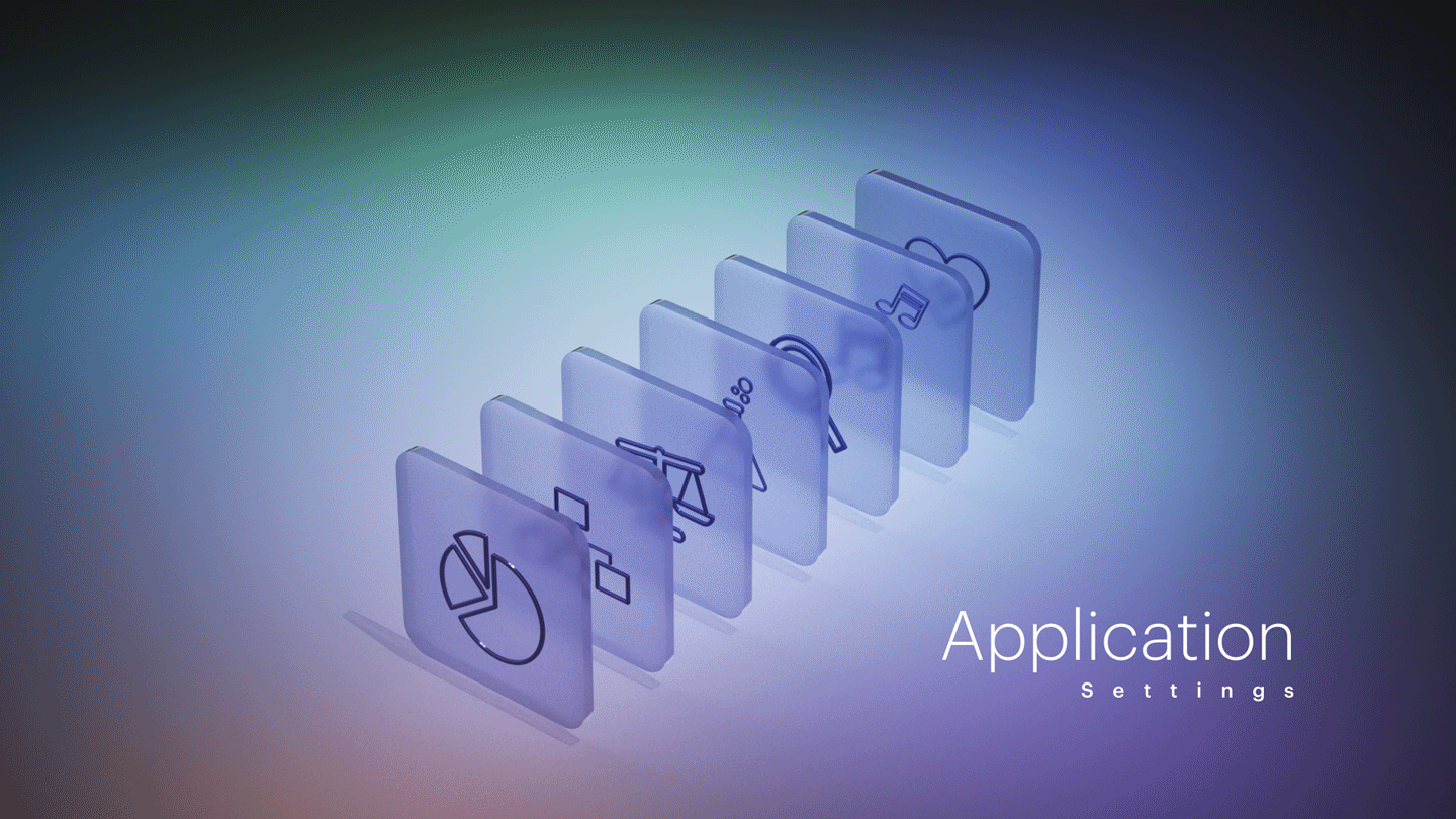 Icon Design
