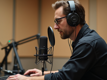 Experience the Ultimate Sound Solution with Truesound Productions