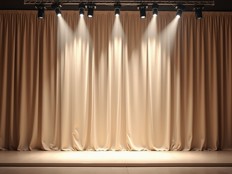 Transform Your Event with Expert Sound and Lighting Services