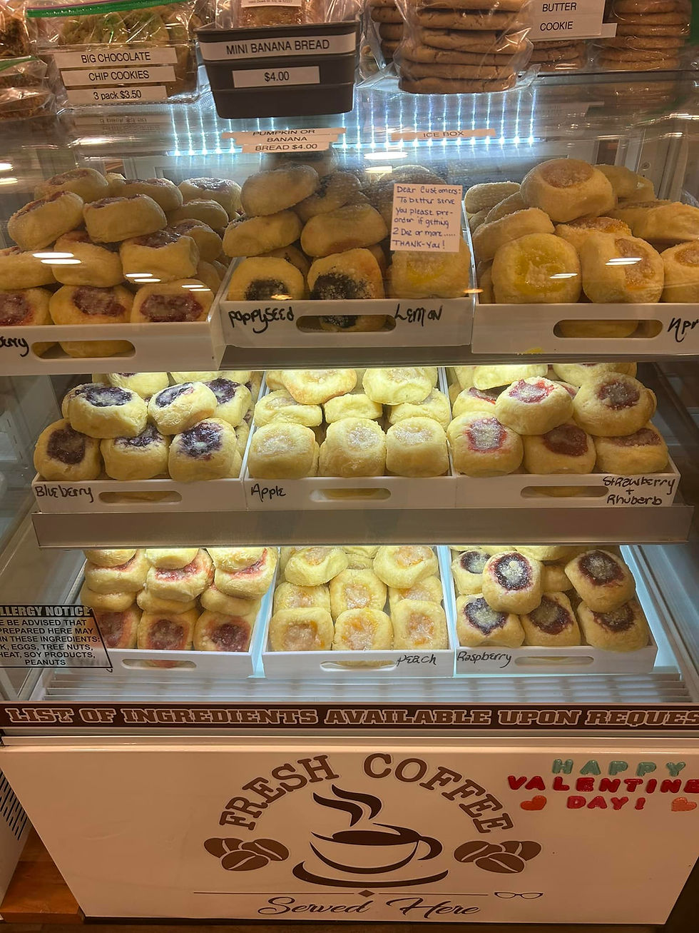 Bakery