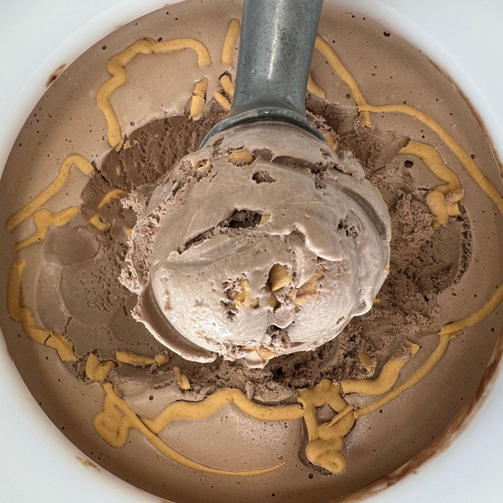 Ice Cream