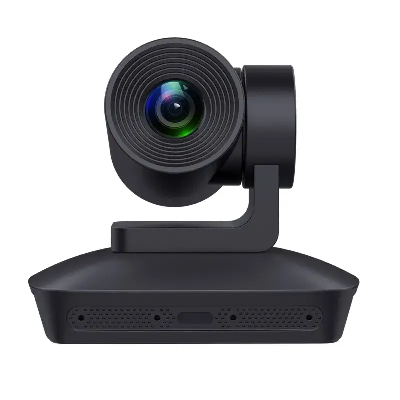 4K Auto Tracking PTZ Camera HDMI With 10 x Optical Zoom & Auto Tracking Gesture