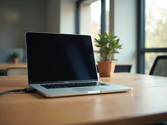 LatenTech AV WPS-B-1000 Wireless Presentation Device: Smarter Meetings Without the Cables