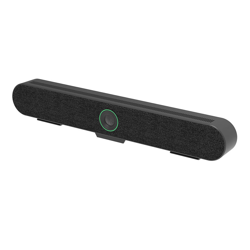 Thumbnail: LatenTech AV Video Conference Camera-LVB-5Z