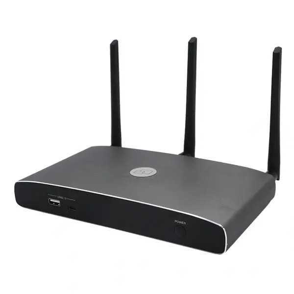 L-9000 Wireless BYOM System