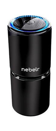 Nebelr Hight Performance & Super Quit