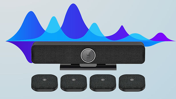 LatenTech AV降噪技術