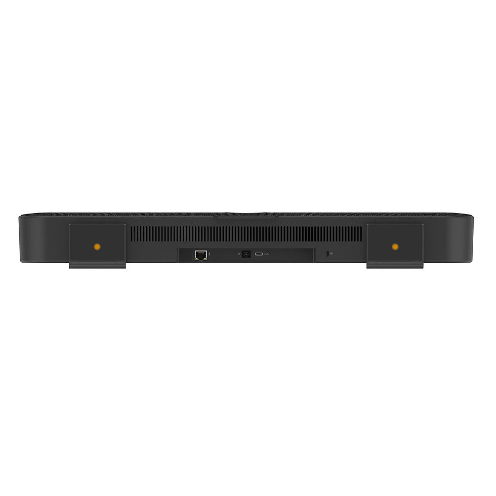 縮圖：LatenTech AV Video Conference Camera-LVB-5Z
