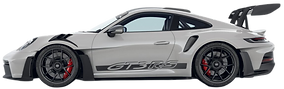 Porsche 911 GT3RS