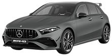 Mercedes-AMG A35