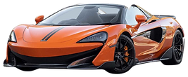 McLaren 600LT
