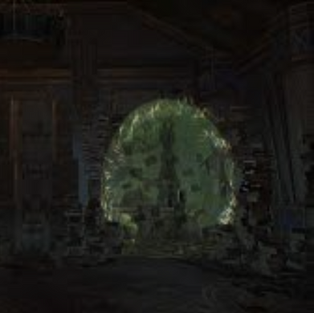 Apocrypha Portal