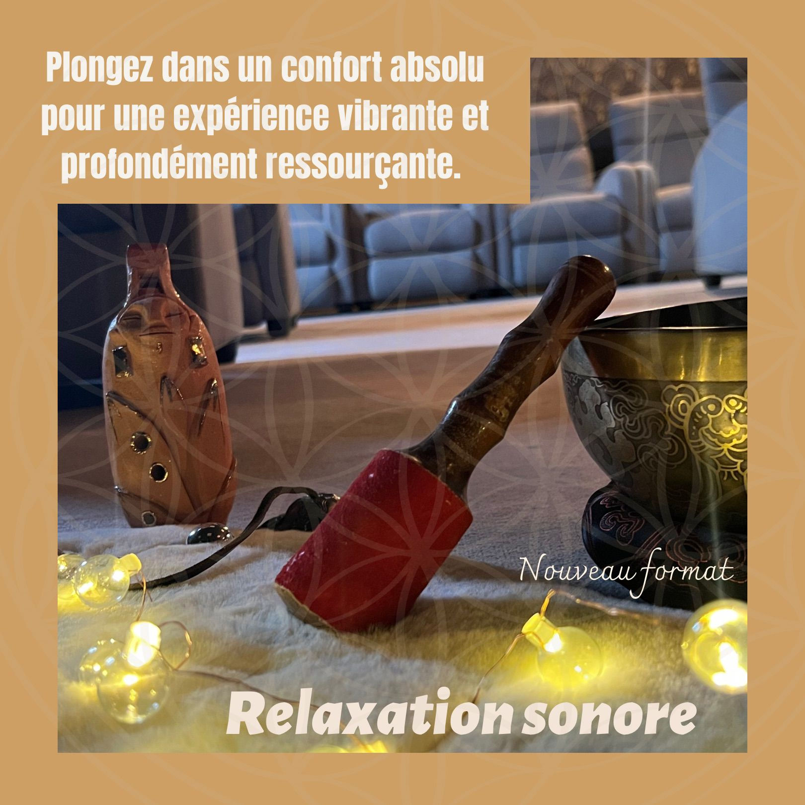 relaxation sonore