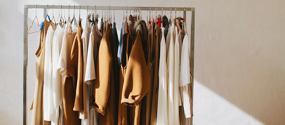 Clothing Rack