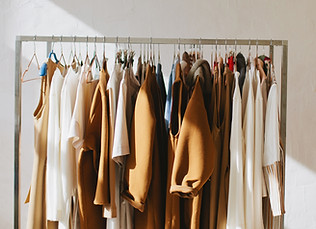 Clothing Rack