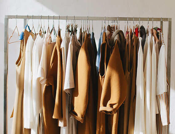 Clothing Rack
